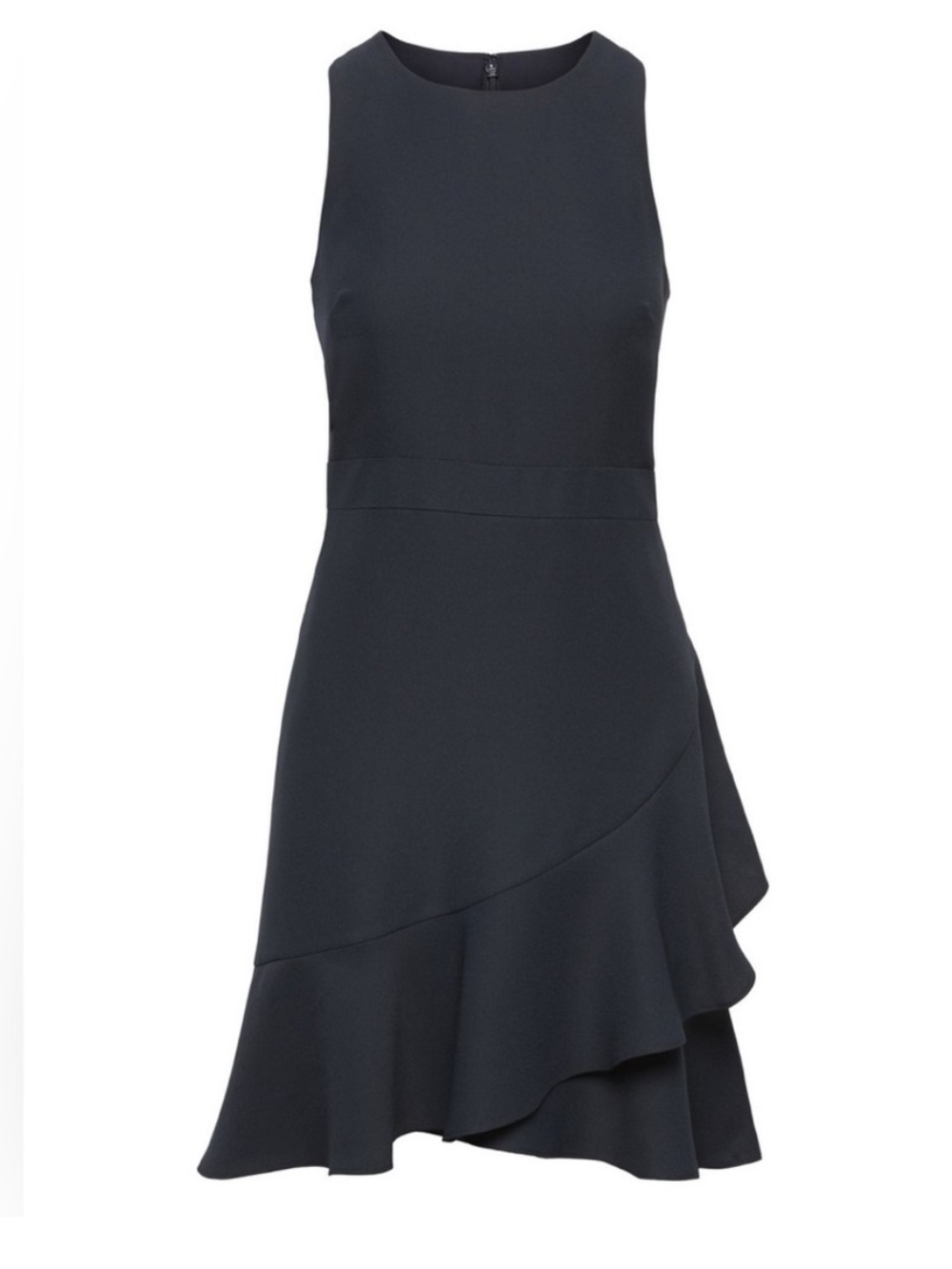 Banana republic Navy Blue Dress Size 0 Petite